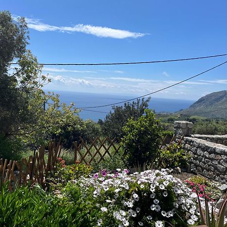 Petasos House - Garden - Sea View Villa Sellía Екстериор снимка