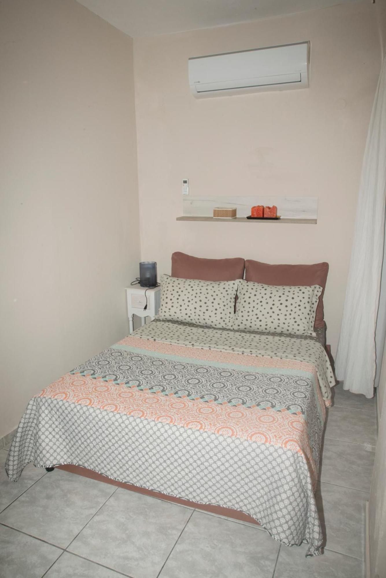 Petasos House - Garden - Sea View Villa Sellía Екстериор снимка
